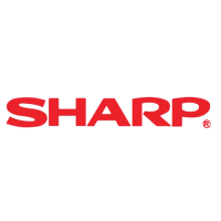 Sharp MX61GTBA Black Toner
