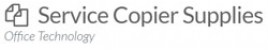 Service Copier Supplies - buy toner online