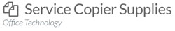 Service Copier Supplies - buy toner online